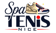 Es pa’ tenis… nice.